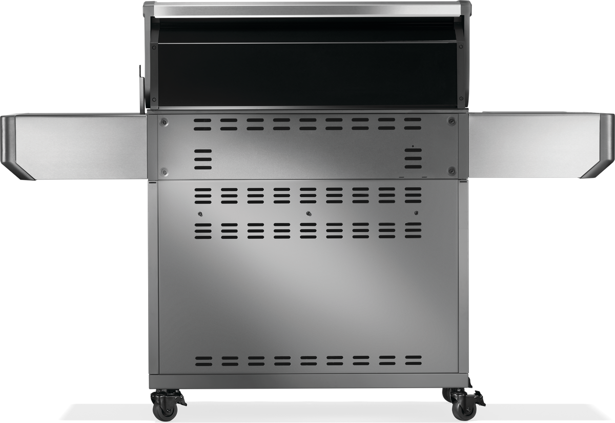Napoleon Prestige 665 RSIB Gas Grill (Non-Connected)
