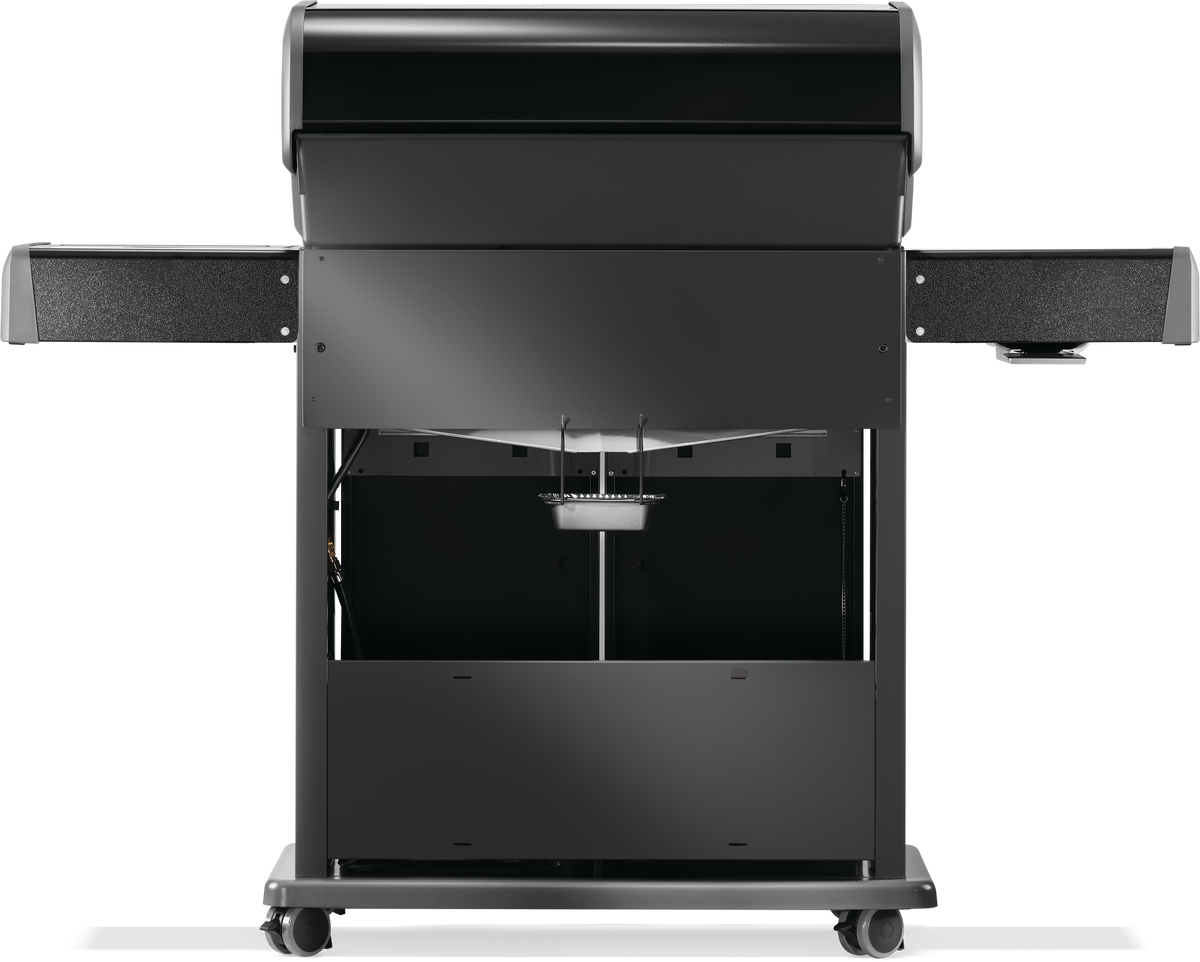 Napoleon Rogue PRO 525 SIB Gas Grill (Black)