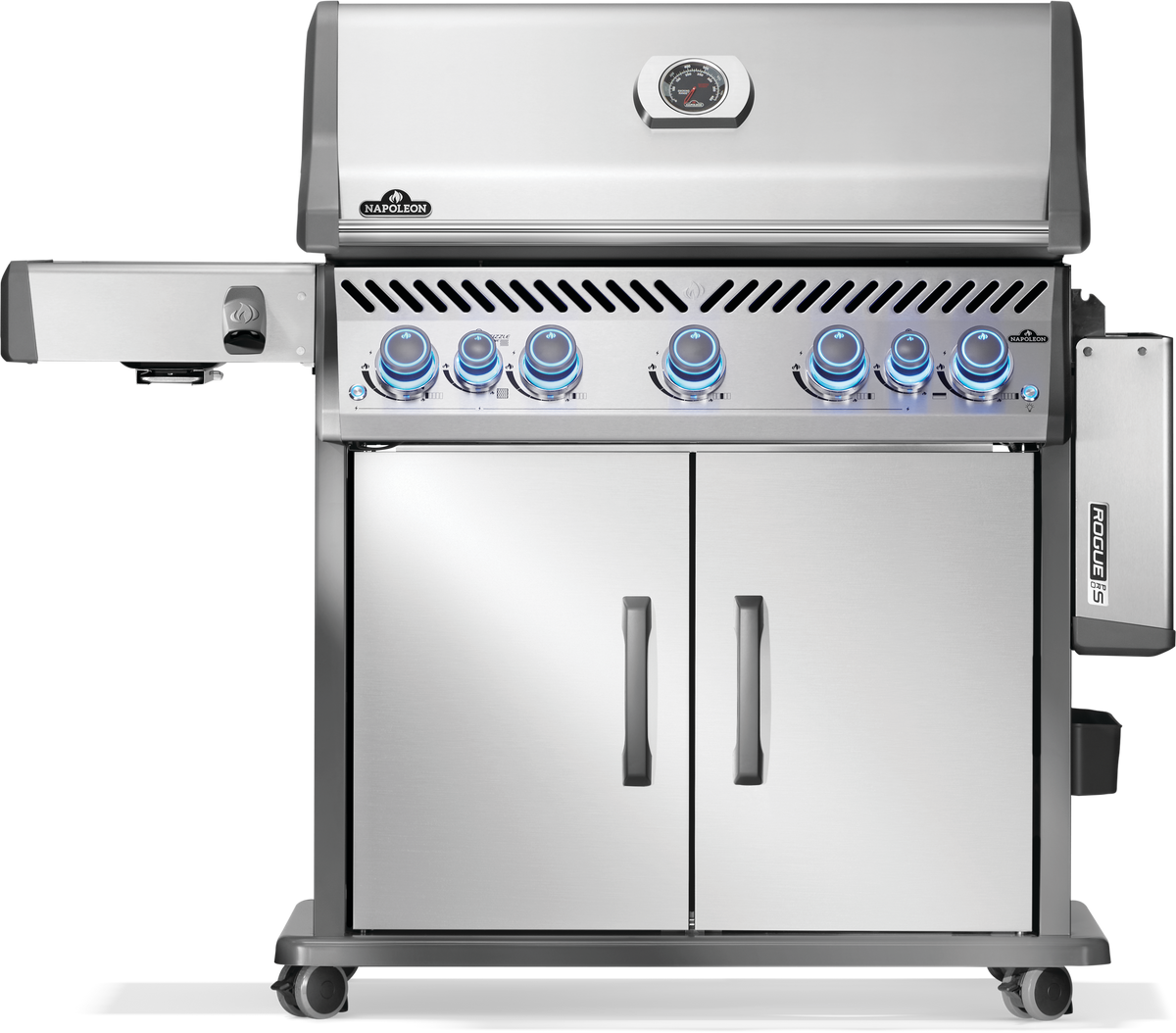 Napoleon Rogue PRO-S 625 RSIB Gas Grill
