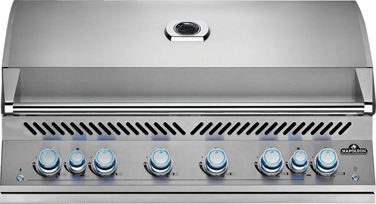 Napoleon Built-In 700 Series 44 with Infrared Rear Burner
