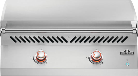 Napoleon Built-In 700 Series 32" Gas Griddle