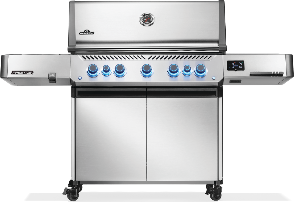 Napoleon Prestige 665 Connected RSIB