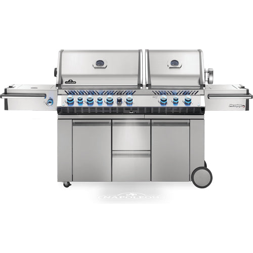 Napoleon Classic Prestige PRO 825 RSIB