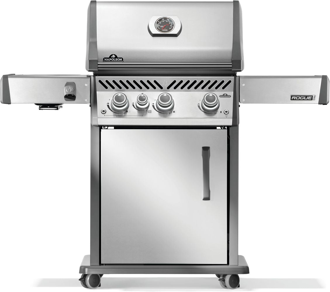 Napoleon Rogue PRO 425 SIB Gas Grill (Stainless Steel)