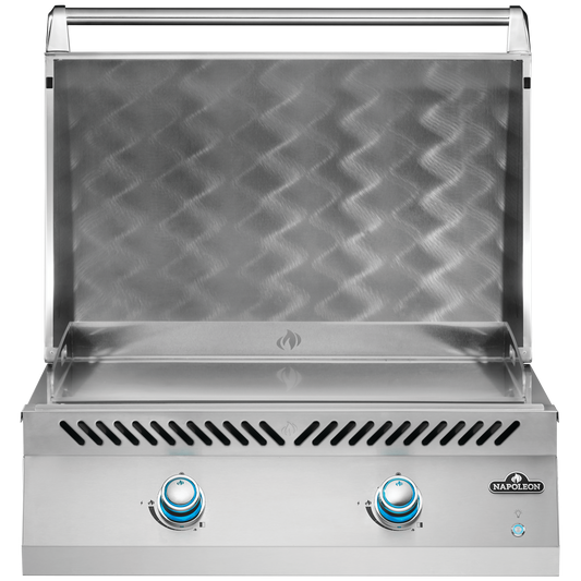 Napoleon Built-In 700 Series 32" Gas Griddle
