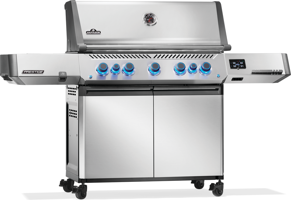 Napoleon Prestige 665 Connected RSIB
