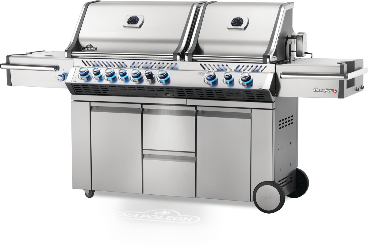 Napoleon Classic Prestige PRO 825 RSIB