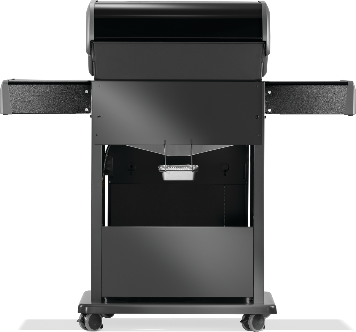 Napoleon Rogue 425 Gas Grill (Black)