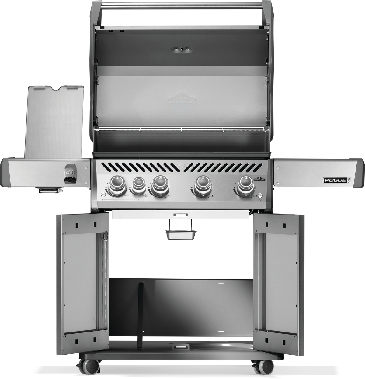 Napoleon Rogue PRO 525 SIB Gas Grill (Stainless Steel)