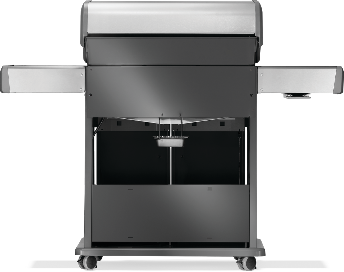 Napoleon Rogue PRO 525 SIB Gas Grill (Stainless Steel)
