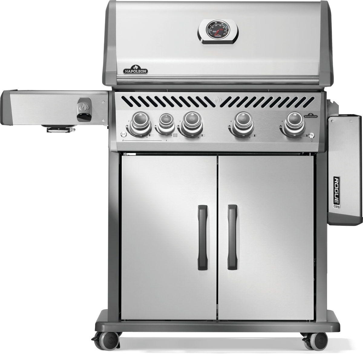 Napoleon Rogue PRO 525 SIB Gas Grill (Stainless Steel)
