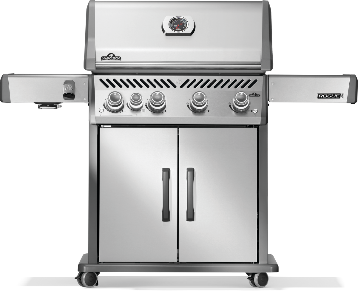 Napoleon Rogue PRO 525 SIB Gas Grill (Stainless Steel)