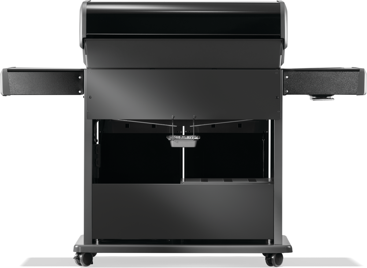 Napoleon Rogue PRO 625 SIB Gas Grill (Black)