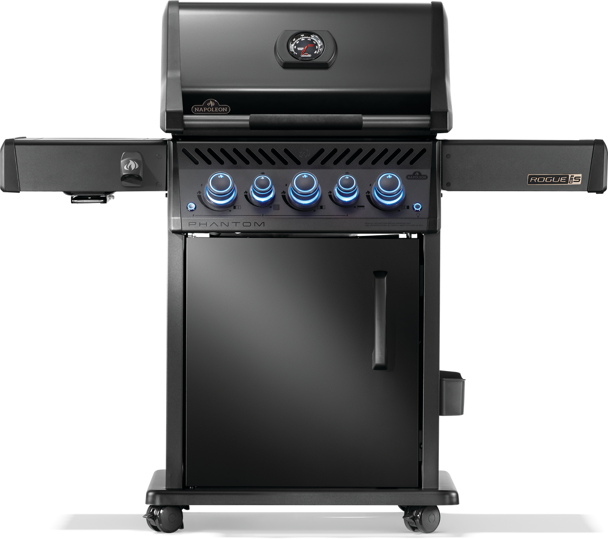 Napoleon Phantom Rogue PRO-S 425 RSIB Gas Grill