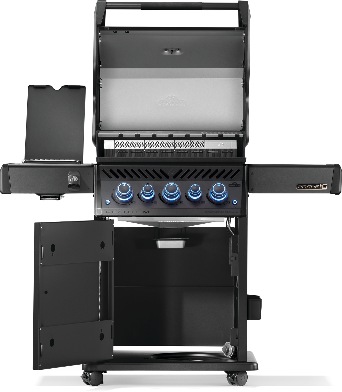 Napoleon Phantom Rogue PRO-S 425 RSIB Gas Grill