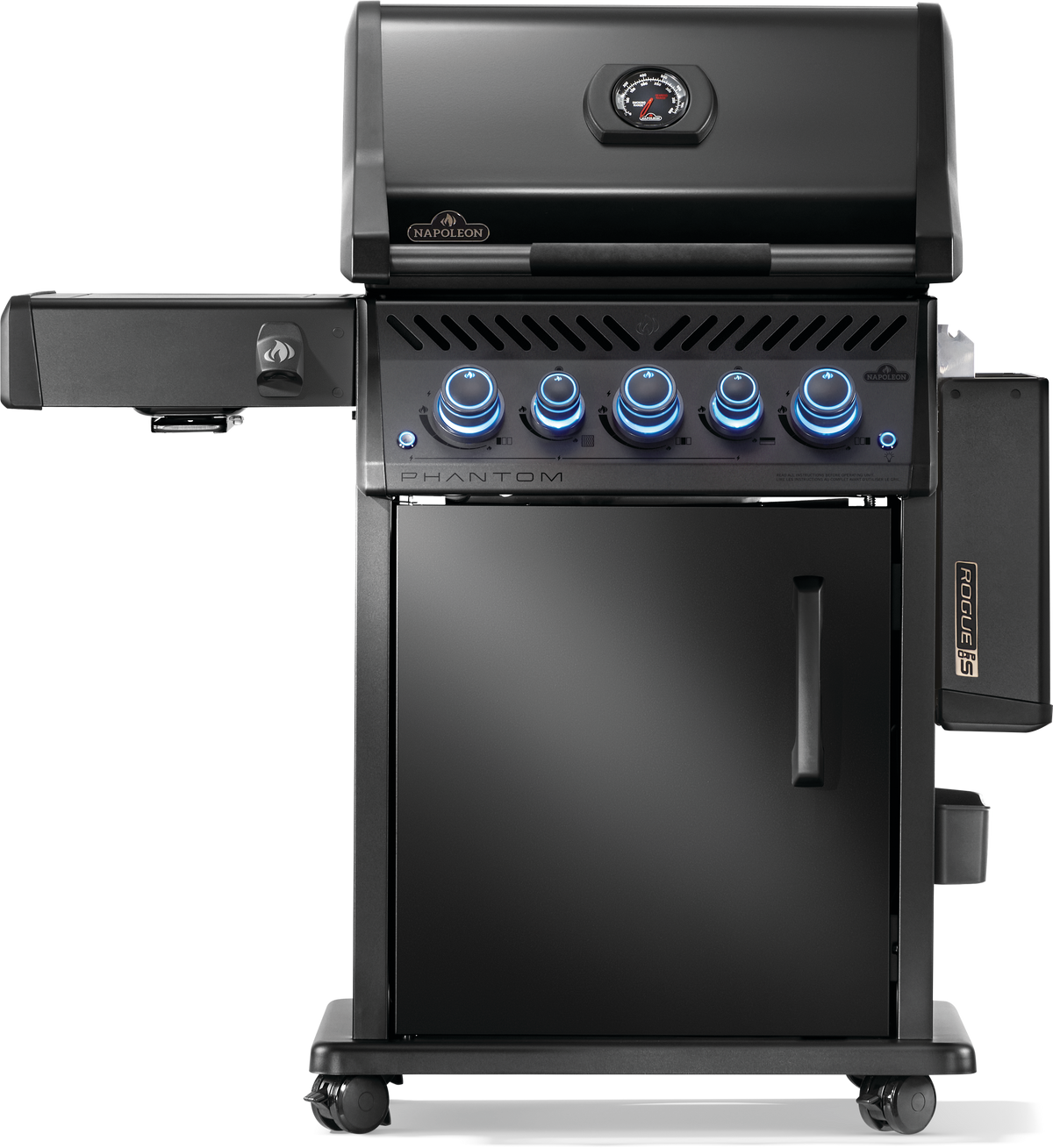 Napoleon Phantom Rogue PRO-S 425 RSIB Gas Grill