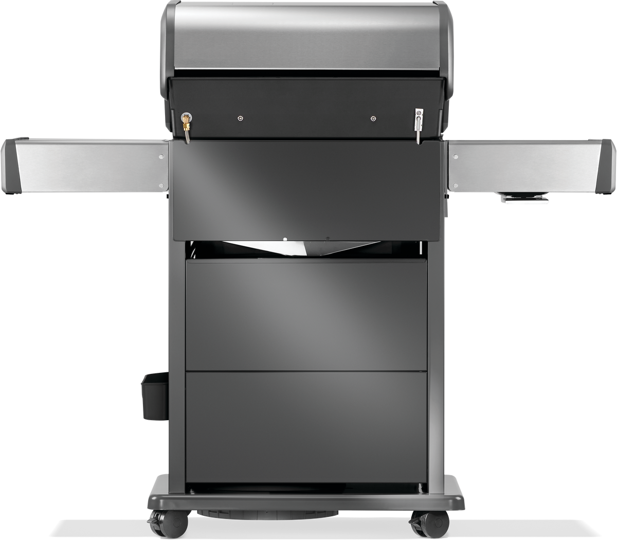 Napoleon Rogue PRO-S 425 RSIB Gas Grill