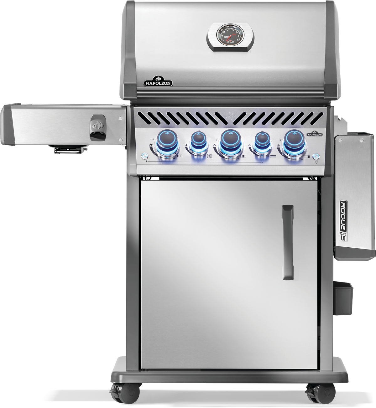 Napoleon Rogue PRO-S 425 RSIB Gas Grill