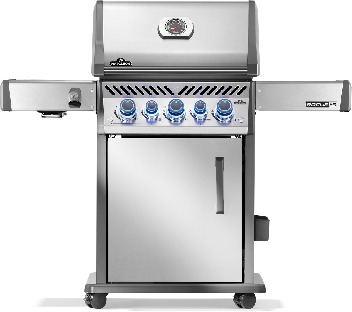 Napoleon Rogue PRO-S 425 RSIB Gas Grill