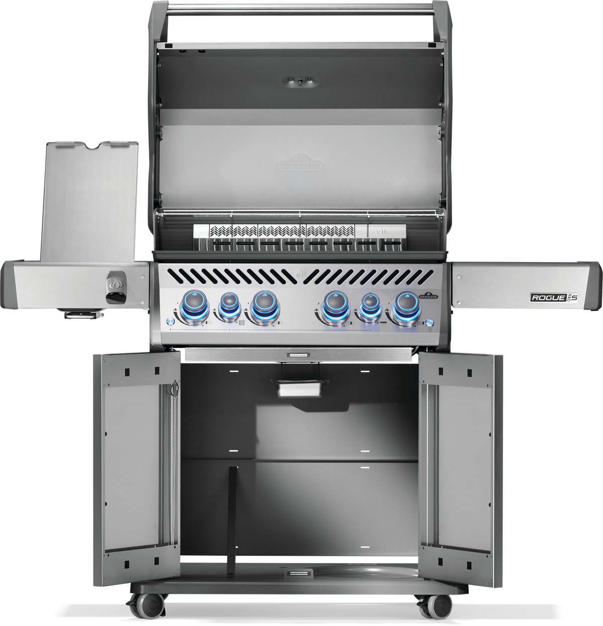 Napoleon Rogue PRO-S 525 RSIB Gas Grill