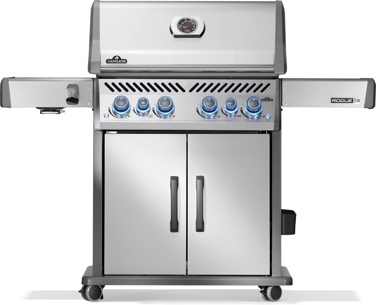 Napoleon Rogue PRO-S 525 RSIB Gas Grill