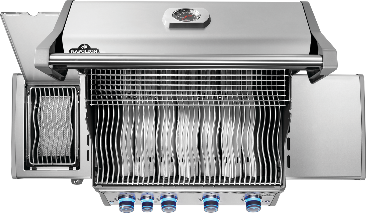 Napoleon Rogue PRO-S 525 RSIB Gas Grill