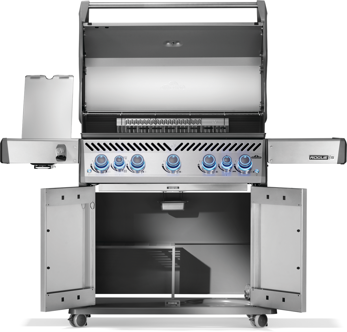 Napoleon Rogue PRO-S 625 RSIB Gas Grill