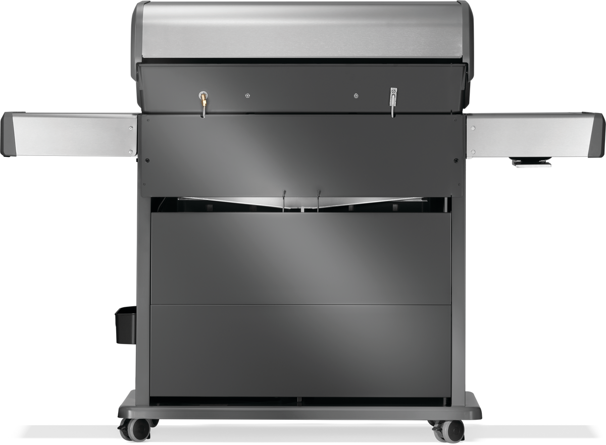 Napoleon Rogue PRO-S 625 RSIB Gas Grill