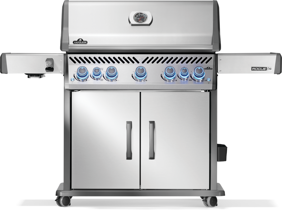 Napoleon Rogue PRO-S 625 RSIB Gas Grill