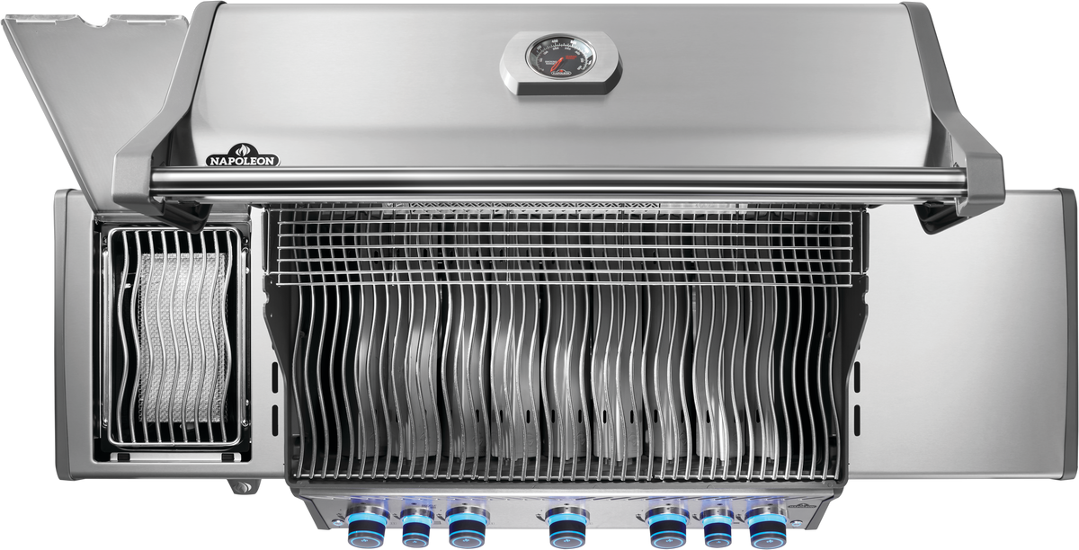 Napoleon Rogue PRO-S 625 RSIB Gas Grill