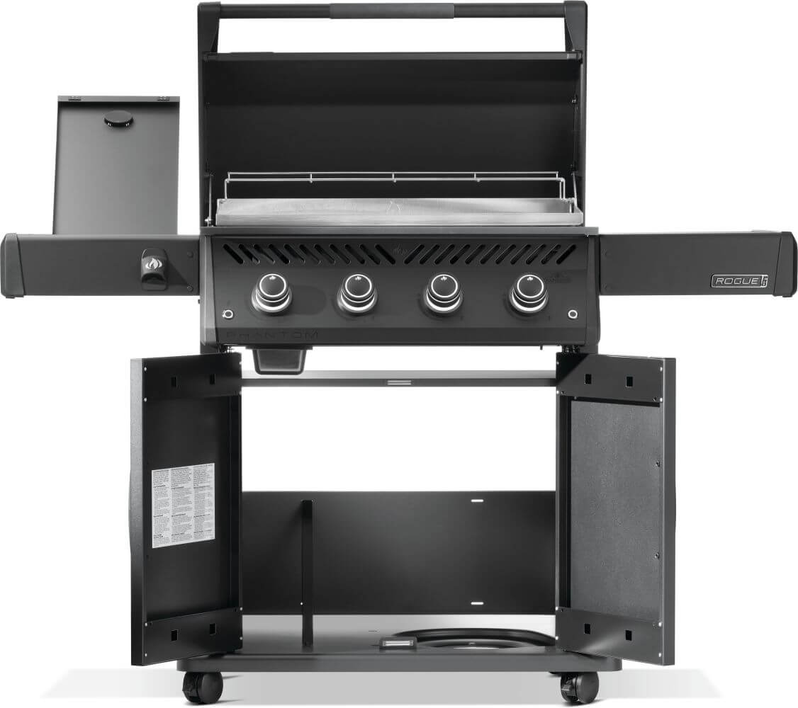 Napoleon Rogue PRO Phantom 30 Gas Griddle