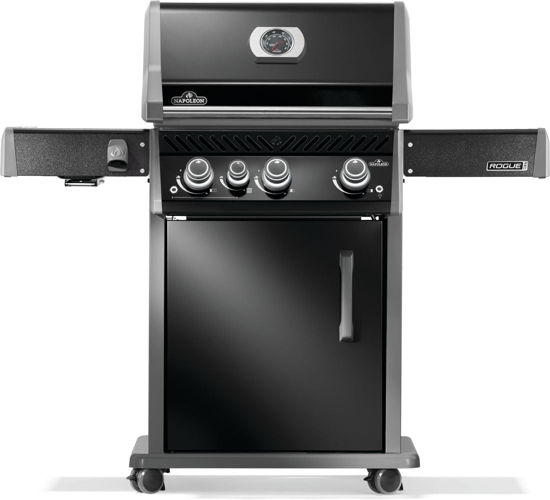 Napoleon Rogue PRO 425 SIB Gas Grill (Black)
