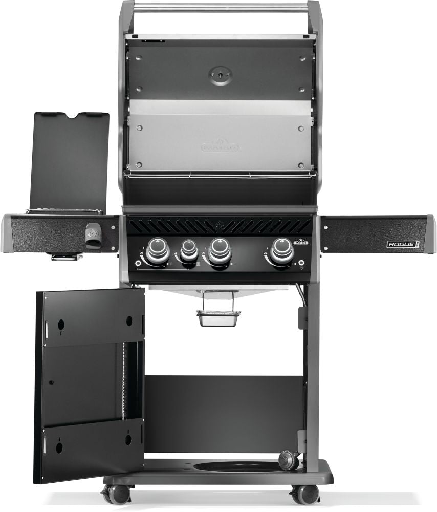Napoleon Rogue PRO 425 SIB Gas Grill (Black)