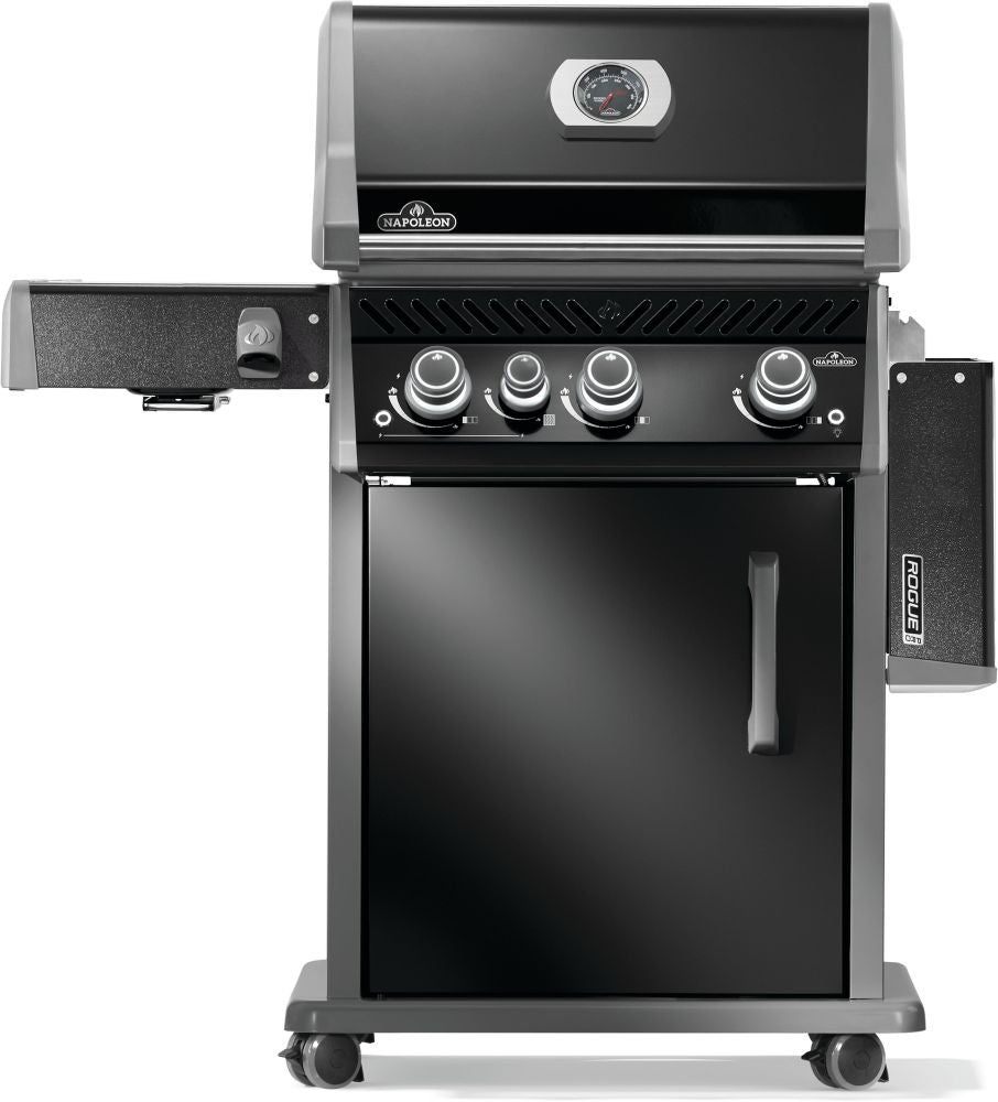 Napoleon Rogue PRO 425 SIB Gas Grill (Black)