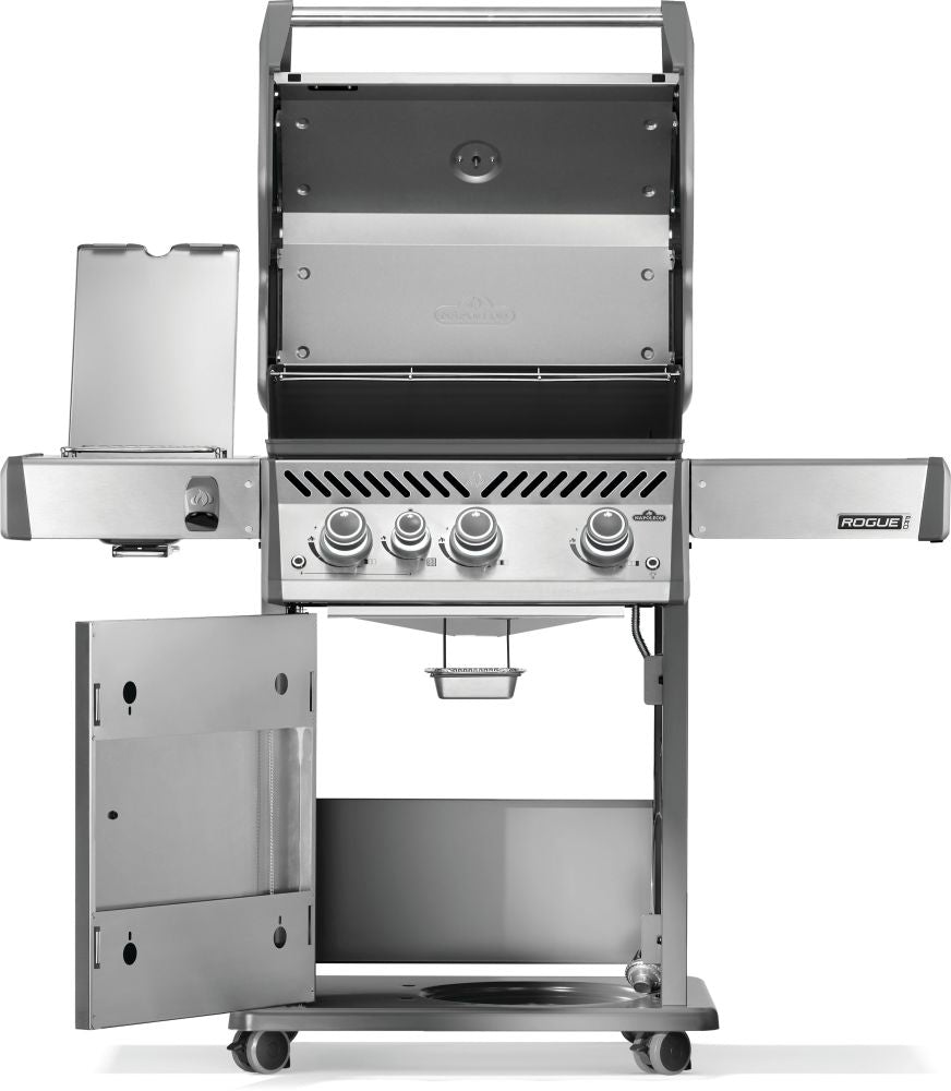 Napoleon Rogue PRO 425 SIB Gas Grill (Stainless Steel)