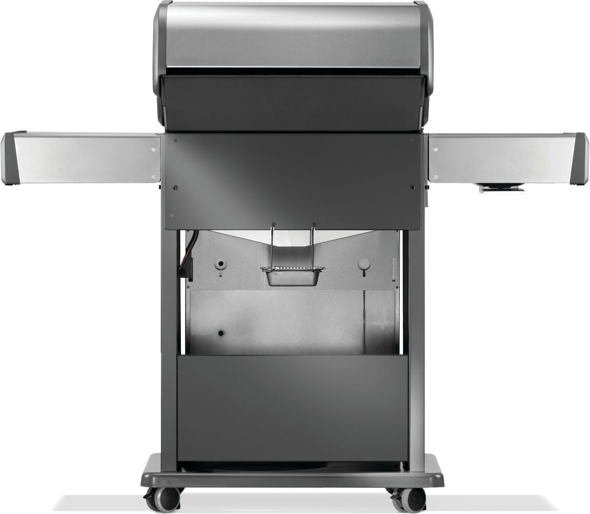 Napoleon Rogue PRO 425 SIB Gas Grill (Stainless Steel)