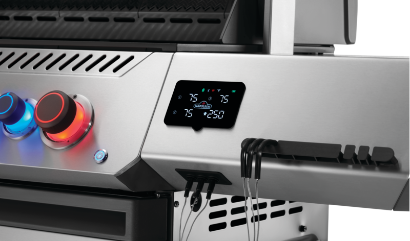 Napoleon Prestige 500 Connected RSIB