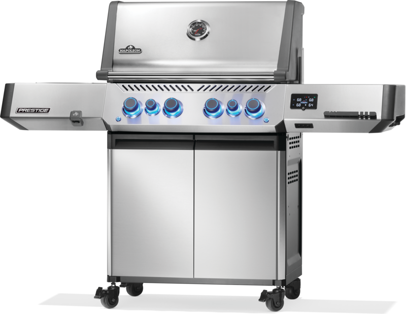 Napoleon Prestige 500 Connected RSIB