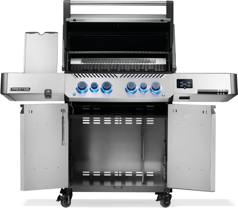 Napoleon Prestige 500 Connected RSIB