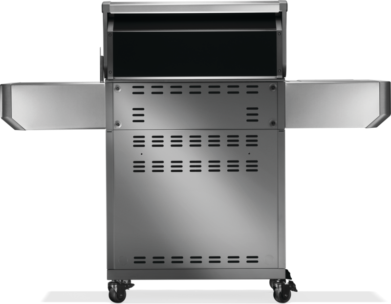 Napoleon Prestige 500 Connected RSIB