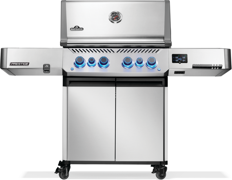 Napoleon Prestige 500 Connected RSIB
