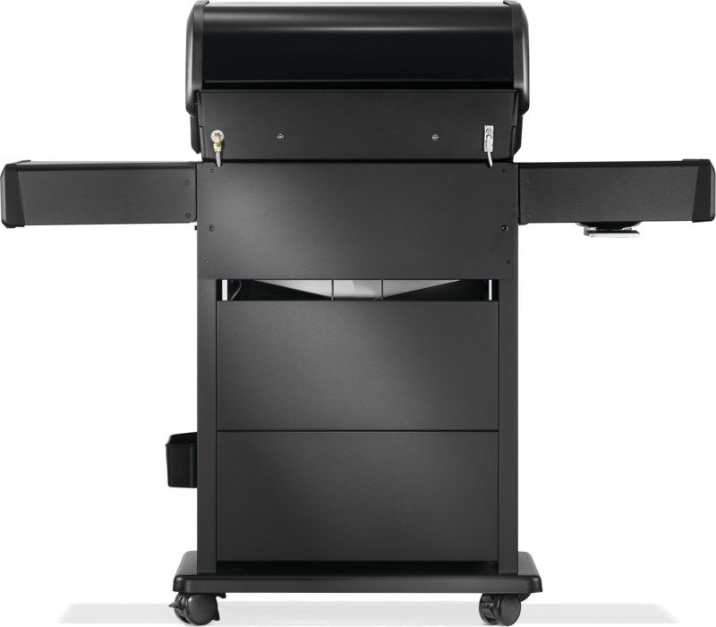 Napoleon Phantom Rogue PRO-S 425 RSIB Gas Grill