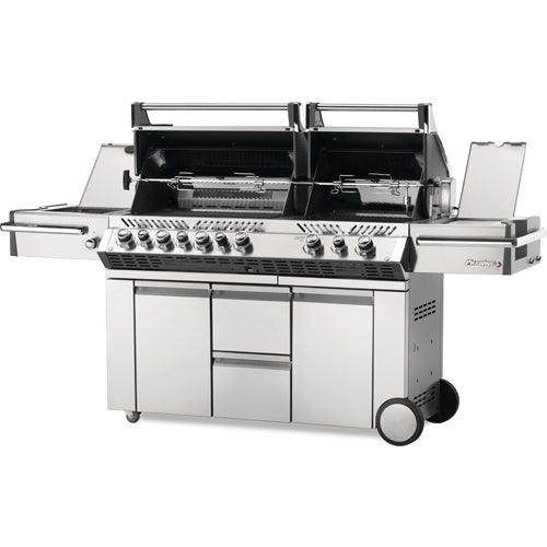 Napoleon Classic Prestige PRO 825 RSIB