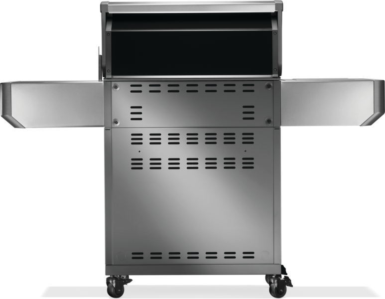 Napoleon Prestige 500 RSIB Gas Grill (Non-Connected)